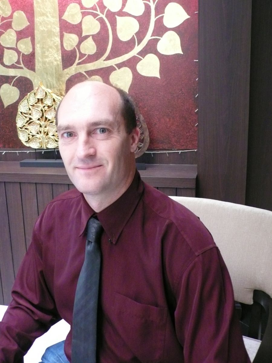 Adam Watts